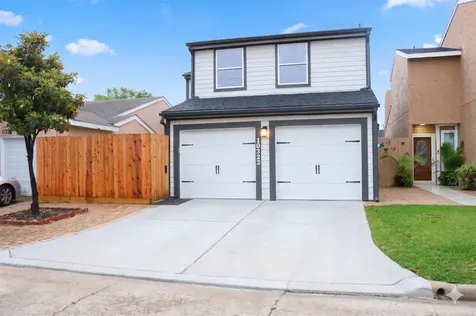 10323 Bridgeland Lane Houston TX 77041