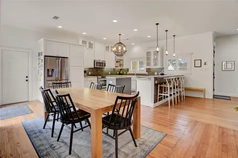 2418 Lazybrook Drive Houston TX 77008