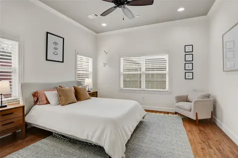 2418 Lazybrook Drive Houston TX 77008