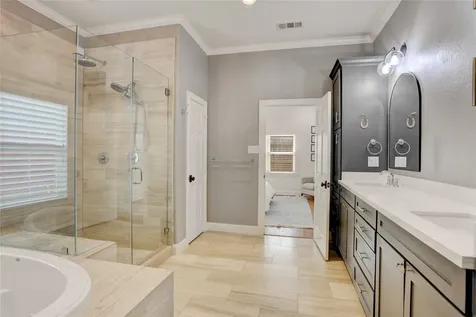 2418 Lazybrook Drive Houston TX 77008
