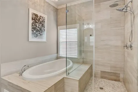2418 Lazybrook Drive Houston TX 77008
