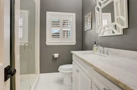 2418 Lazybrook Drive Houston TX 77008