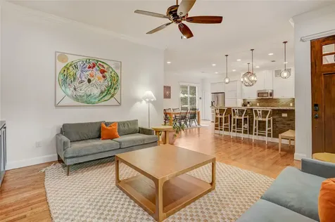 2418 Lazybrook Drive Houston TX 77008