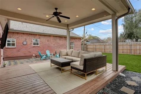 2418 Lazybrook Drive Houston TX 77008