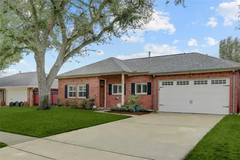 2418 Lazybrook Drive Houston TX 77008