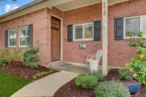 2418 Lazybrook Drive Houston TX 77008