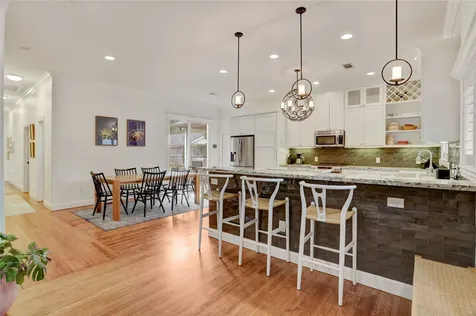 2418 Lazybrook Drive Houston TX 77008