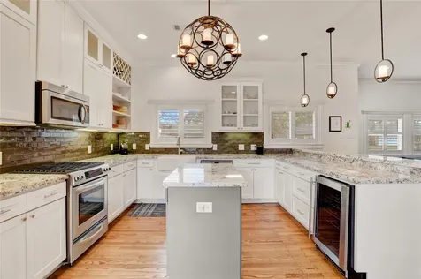 2418 Lazybrook Drive Houston TX 77008