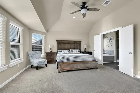 15015 Old Horseshoe Lake Drive Cypress TX 77433