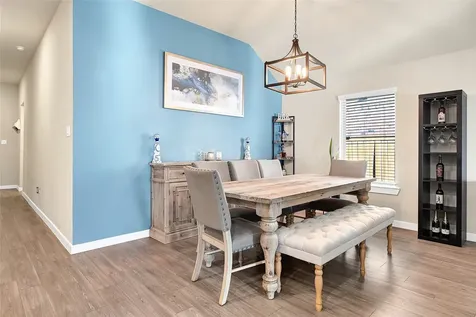 15015 Old Horseshoe Lake Drive Cypress TX 77433