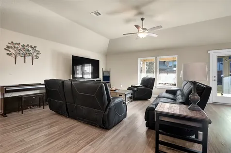 15015 Old Horseshoe Lake Drive Cypress TX 77433