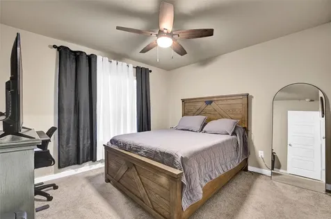 15015 Old Horseshoe Lake Drive Cypress TX 77433