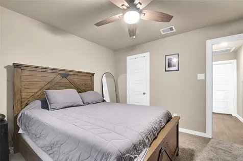 15015 Old Horseshoe Lake Drive Cypress TX 77433