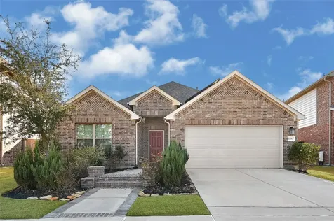 15015 Old Horseshoe Lake Drive Cypress TX 77433