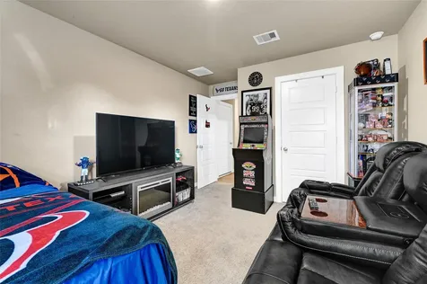15015 Old Horseshoe Lake Drive Cypress TX 77433