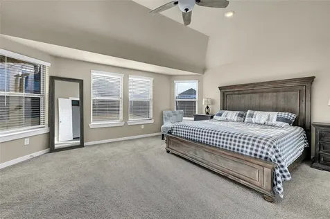 15015 Old Horseshoe Lake Drive Cypress TX 77433