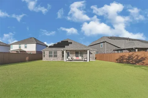 15015 Old Horseshoe Lake Drive Cypress TX 77433
