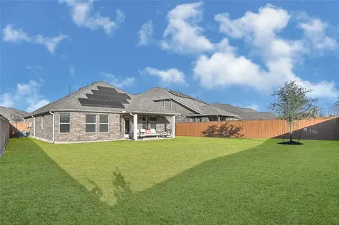 15015 Old Horseshoe Lake Drive Cypress TX 77433