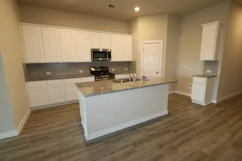 15015 Old Horseshoe Lake Drive Cypress TX 77433