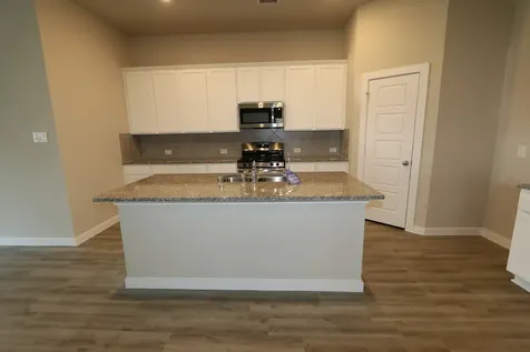 15015 Old Horseshoe Lake Drive Cypress TX 77433