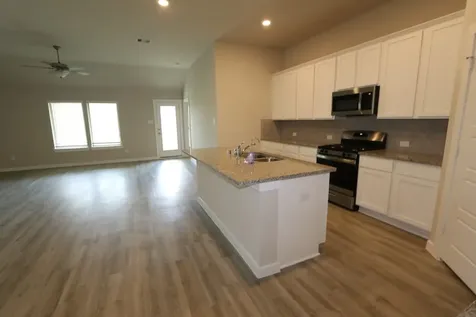 15015 Old Horseshoe Lake Drive Cypress TX 77433