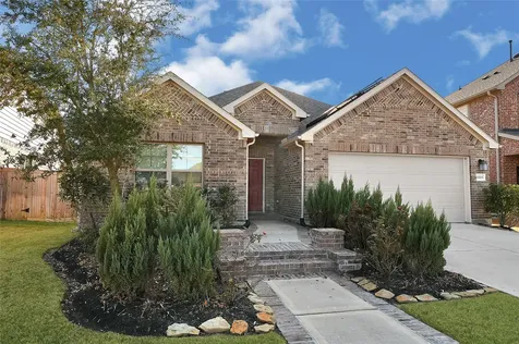 15015 Old Horseshoe Lake Drive Cypress TX 77433