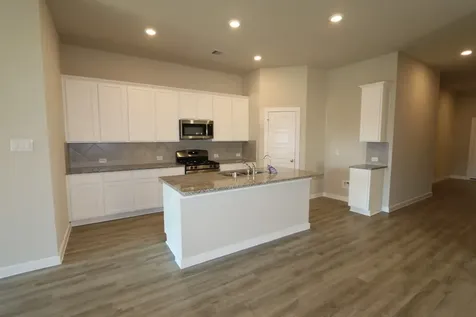 15015 Old Horseshoe Lake Drive Cypress TX 77433