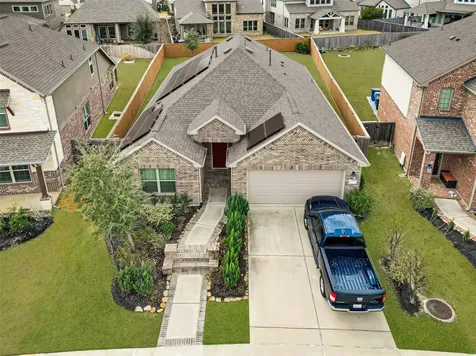 15015 Old Horseshoe Lake Drive Cypress TX 77433