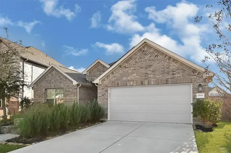 15015 Old Horseshoe Lake Drive Cypress TX 77433