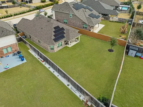 15015 Old Horseshoe Lake Drive Cypress TX 77433