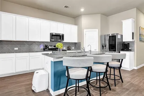 15015 Old Horseshoe Lake Drive Cypress TX 77433