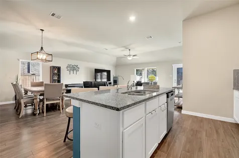 15015 Old Horseshoe Lake Drive Cypress TX 77433