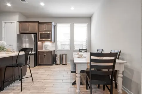 15815 Glascorri Drive Humble TX 77346