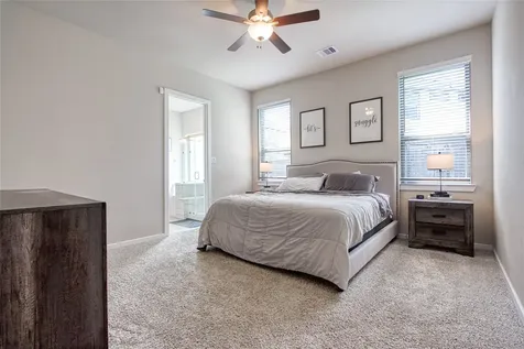 15815 Glascorri Drive Humble TX 77346