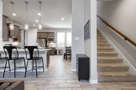 15815 Glascorri Drive Humble TX 77346