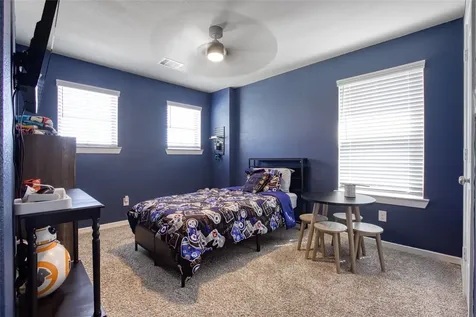 15815 Glascorri Drive Humble TX 77346