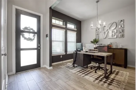 15815 Glascorri Drive Humble TX 77346