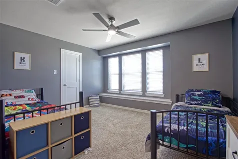 15815 Glascorri Drive Humble TX 77346