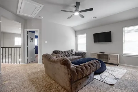 15815 Glascorri Drive Humble TX 77346