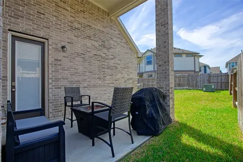 15815 Glascorri Drive Humble TX 77346