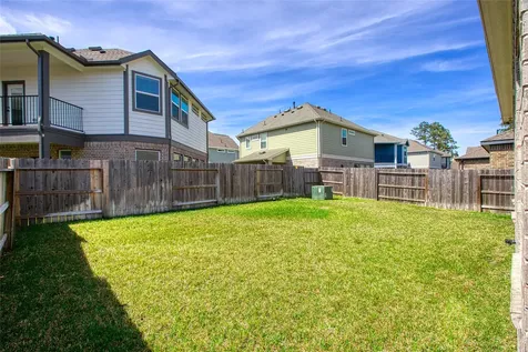 15815 Glascorri Drive Humble TX 77346