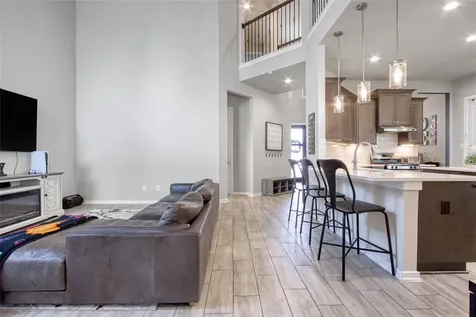 15815 Glascorri Drive Humble TX 77346