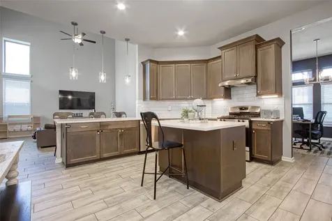 15815 Glascorri Drive Humble TX 77346