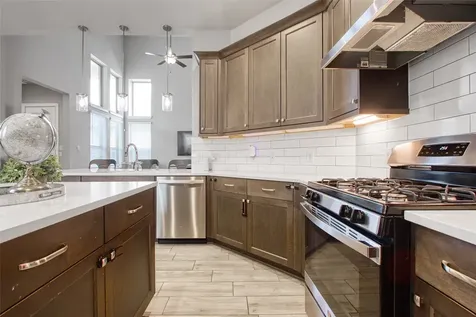 15815 Glascorri Drive Humble TX 77346
