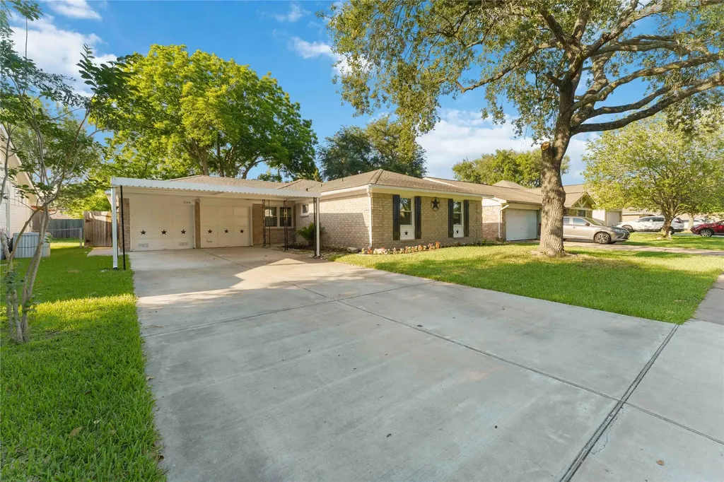 13414 Linden Street Sugar Land TX 77498
