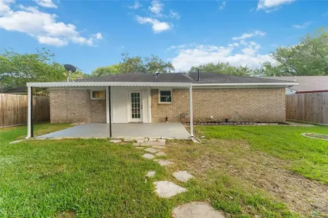13414 Linden Street Sugar Land TX 77498