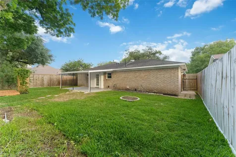 13414 Linden Street Sugar Land TX 77498