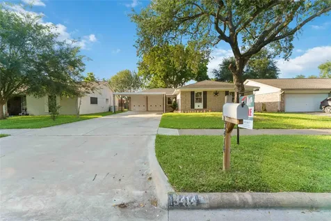 13414 Linden Street Sugar Land TX 77498