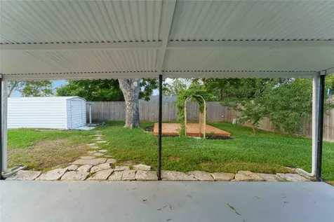 13414 Linden Street Sugar Land TX 77498