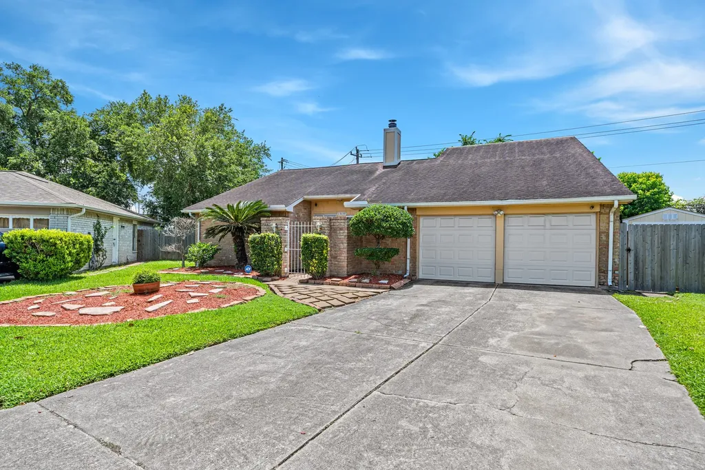 13139 Birch Grove Drive Houston TX 77099